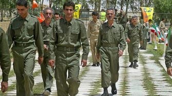 14 عنصراً من مجاهدي خلق يغادرون العراق إلى ألبانيا 