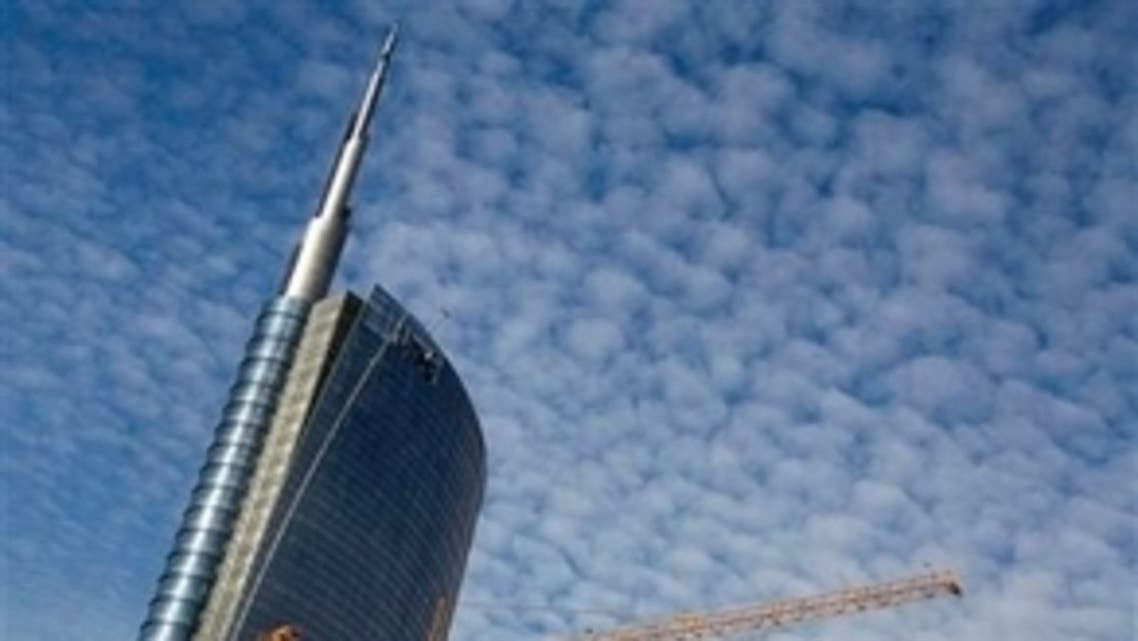 Skyscraper