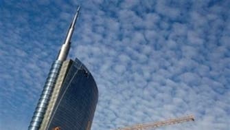 Qatar buys into Milan skyscraper project
