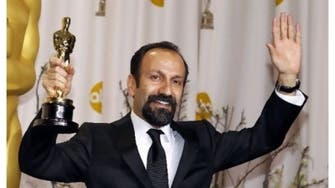 Iranian director’s taut family saga rivets critics at Cannes