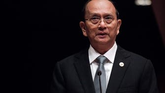 Myanmar leader frees dissidents ahead of U.S. visit