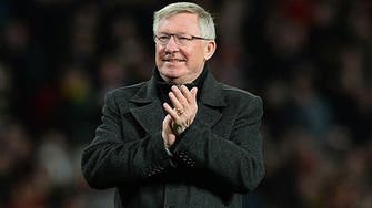 Ferguson heads into retirement seeking one more win