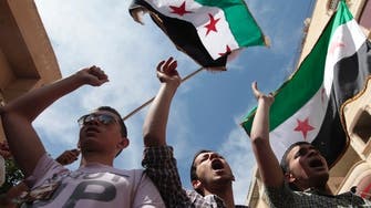 NGO’s say Syrian activists face ‘terror’ charges