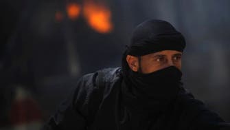 Jihadis' aims go beyond toppling Assad                