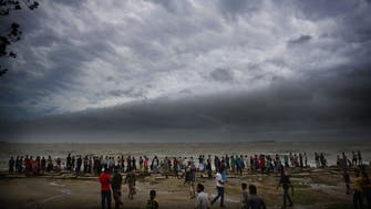 Bangladesh cleans up after killer cyclone
