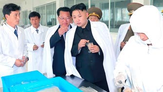 North Korea’s nuke program ‘delayed’ after U.N. sanctions
