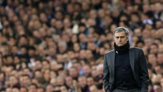 Mourinho’s conduct in spotlight again over doctor dispute