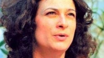 Prominent Syrian actress and activist released 