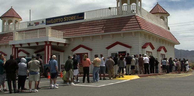 lotto