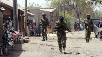 Nigeria imposes curfew in campaign against Islamists 