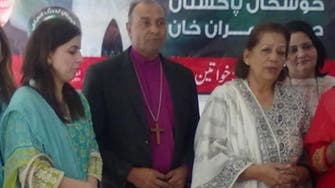 پاکستان تحریک انصاف کی خاتون رہ نما کراچی میں قتل