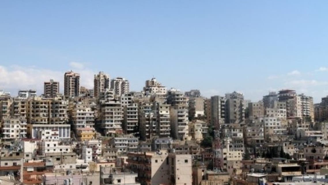 Tripoli AFP