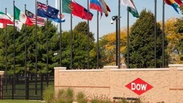 Kuwait paid $2.2bn in damages to Dow Chemical over a scrapped plastics joint venture. (Reuters)