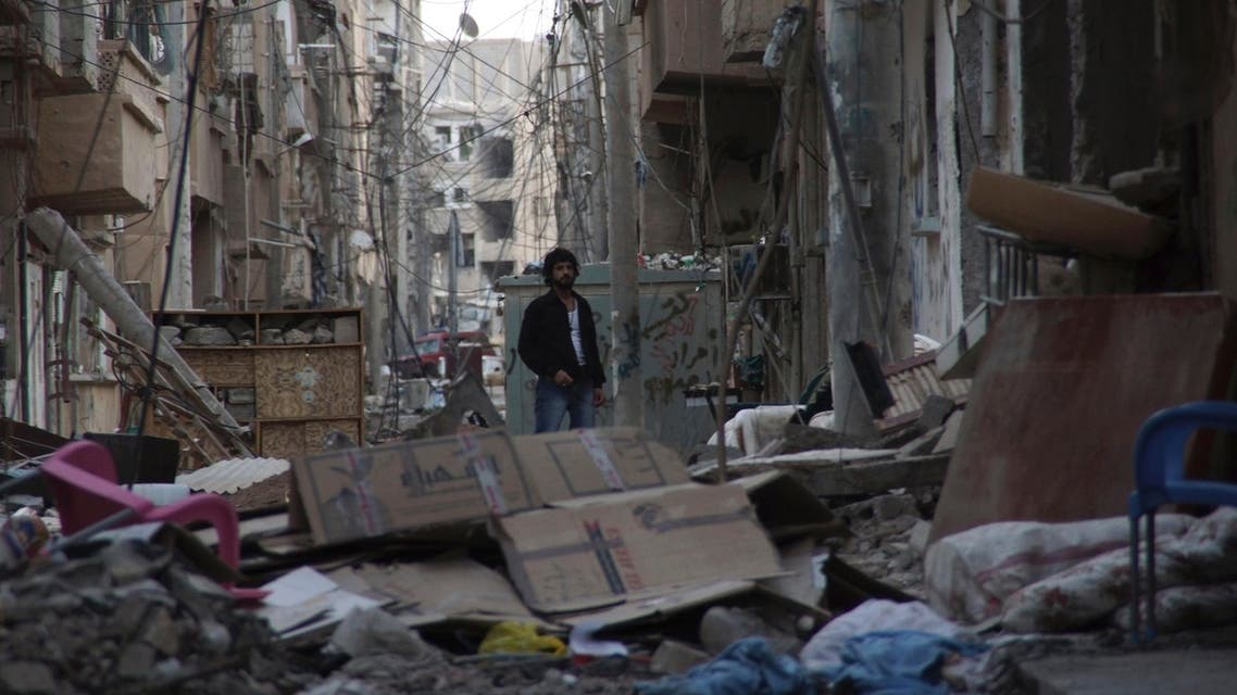 Syria
