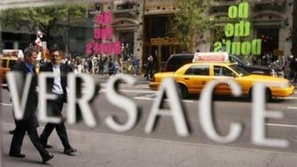 Qatar eyes stake in fashion house Versace, says Italian media