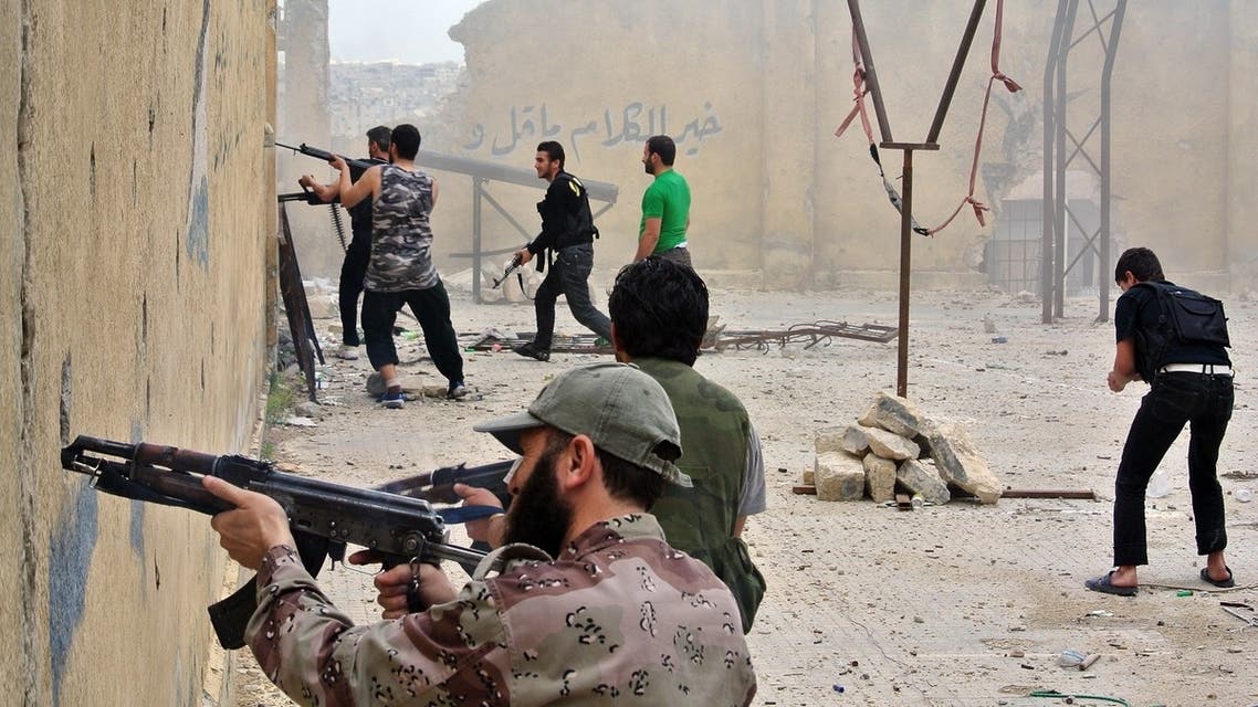 Aleppo