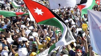 Jordan: Arab Spring clears way for press freedoms