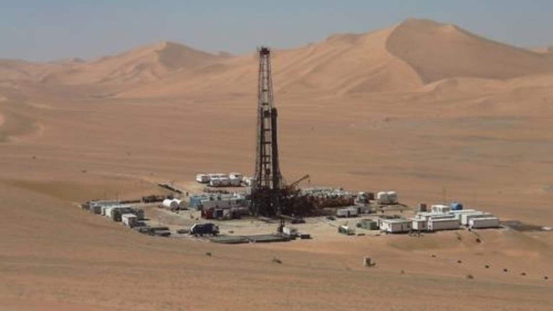 نفط سعودي