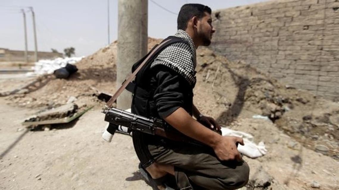 Raqqa Syria (Reuters)