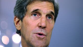Kerry to help seal $2.1bn Raytheon defense deal with Oman