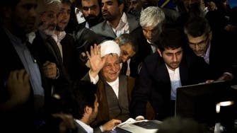 Iran’s Guardian Council to list approved presidential candidates