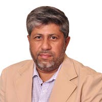 Mansoor Jafar