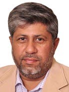 Mansoor Jafar
