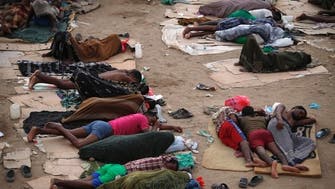 70 Ethiopian migrants drown in shipwreck off Yemen coast
