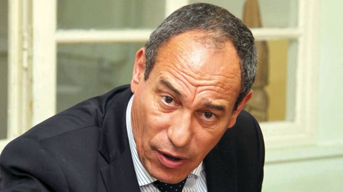 هشام عبود