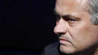 Mourinho to leave Real Madrid at end of season