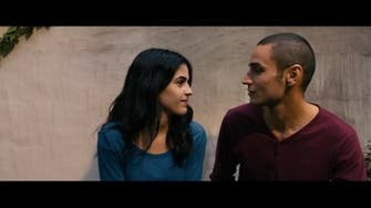 فيلم "عمر" الفلسطيني يحصد الجائزة الكبرى بـ"قرطاج"