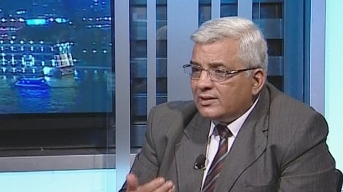 محمد نجيب