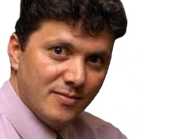 Naser al-Tamimi