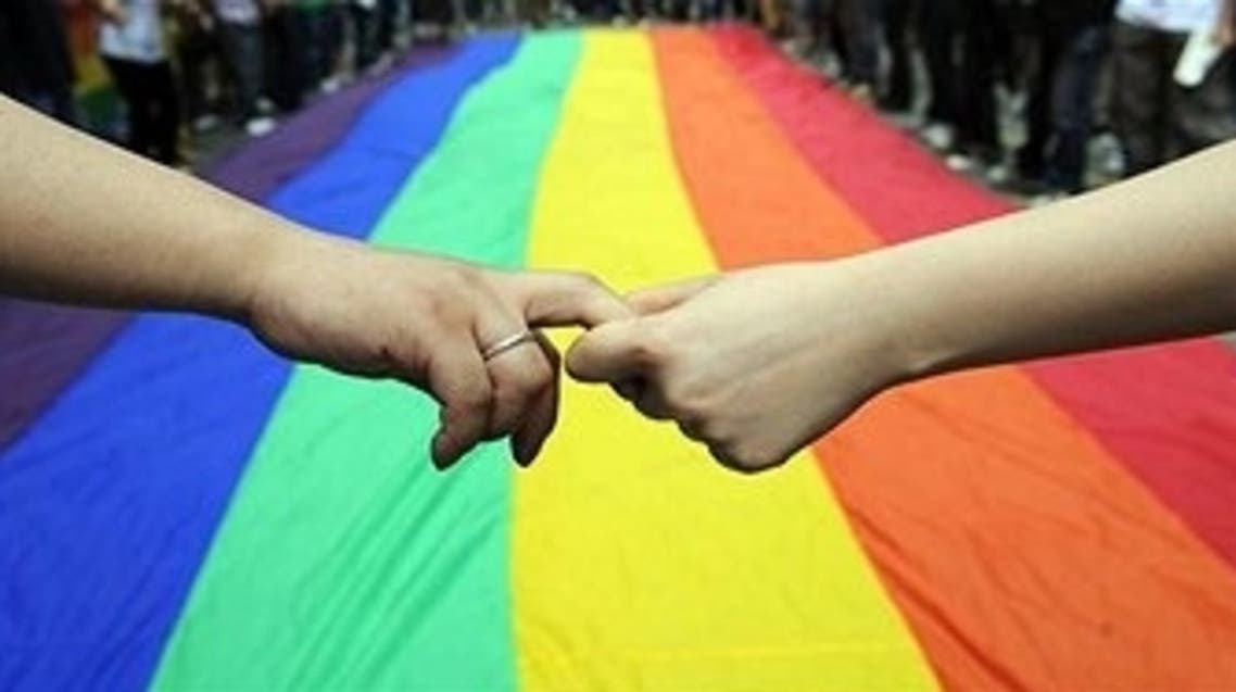 gays