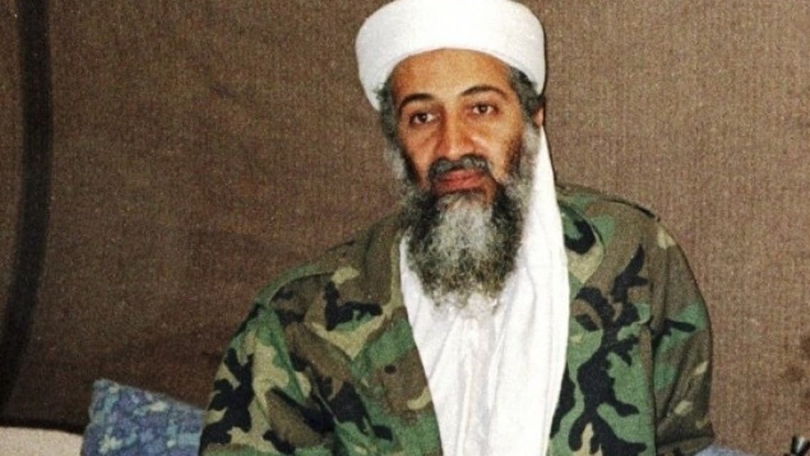 osama