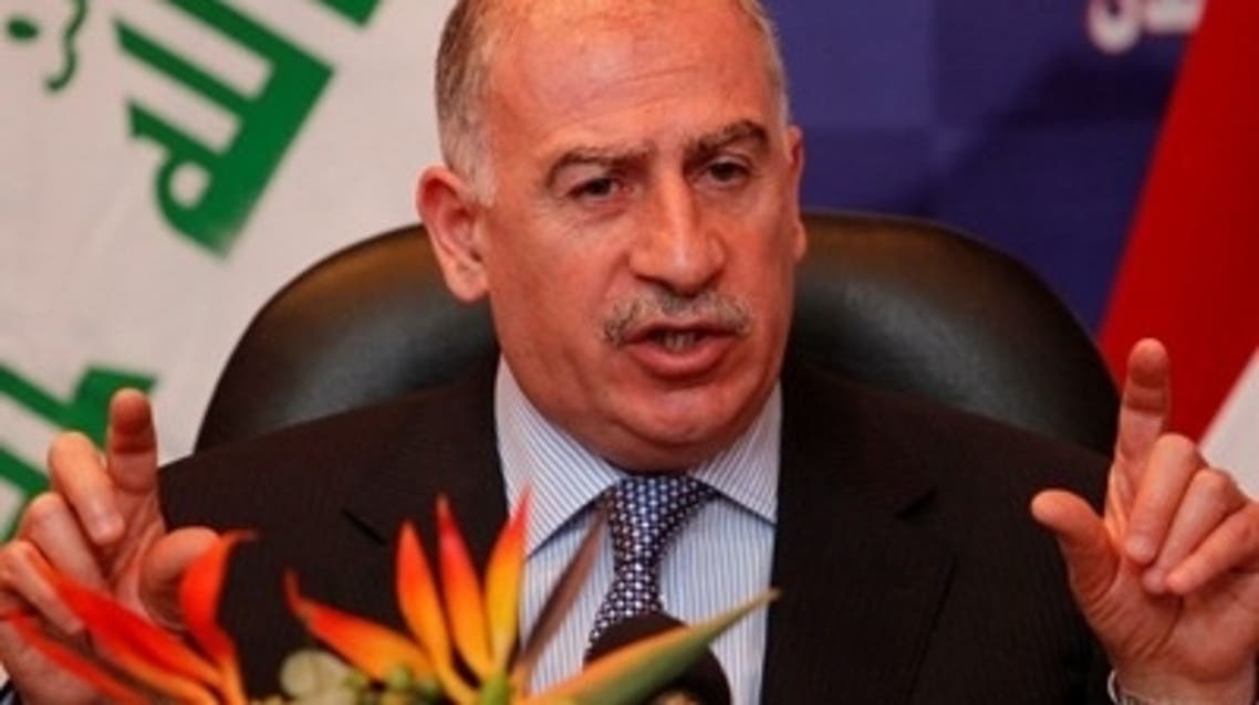 أسامة النجيفي