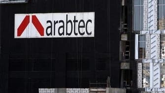 Dubai's Arabtec says projects unaffected by labor strike