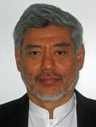 Jomo Kwame Sundaram