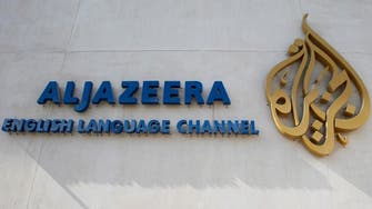 Al-Jazeera cameraman acquitted in Egypt