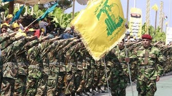 Germany backs call to put Hezbollah armed wing on EU terror list