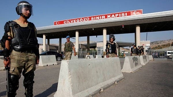 Turkey Shuts Syria Border Crossing After Deadly Bombings