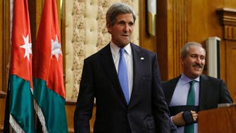 Kerry urges Assad to commit to peace ahead of ‘Friends of Syria’ talks   