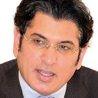 Mohammed Fahad al-Harthi