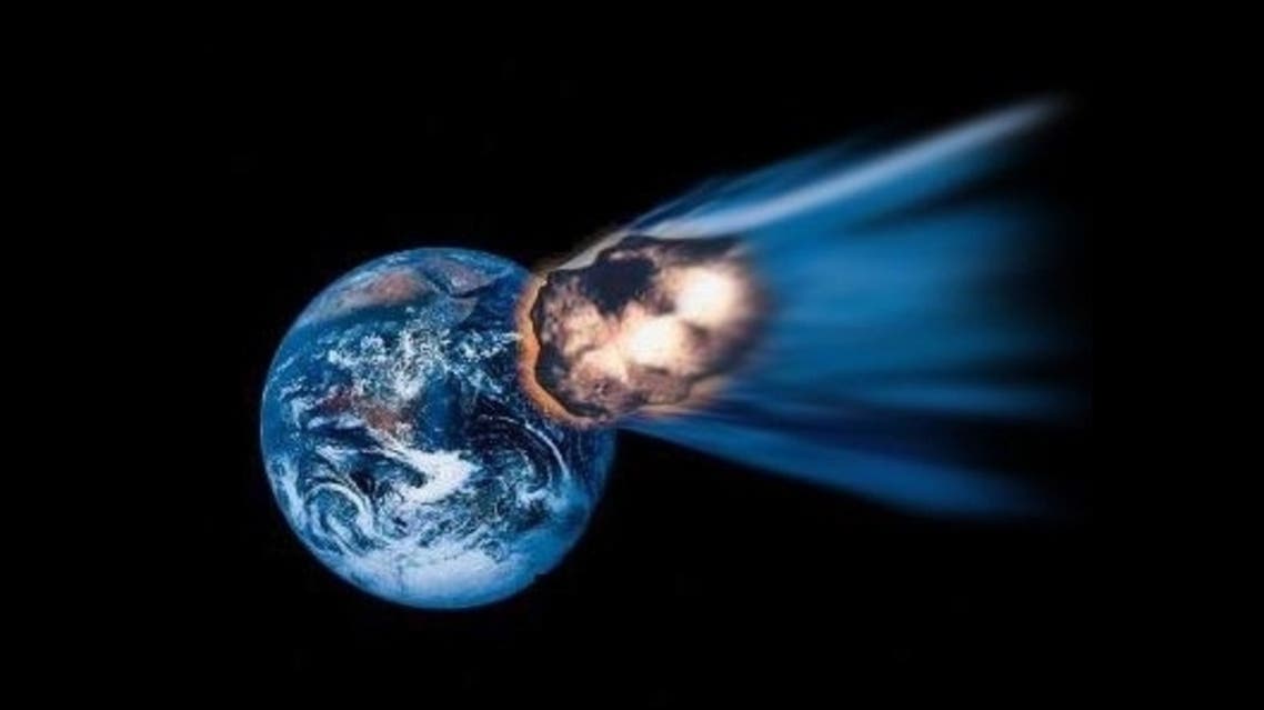 earth