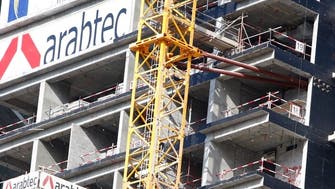 Dubai contractor Arabtec says workers end strike