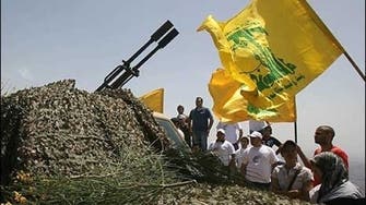 France wants Hezbollah armed wing on EU terror list by June’s end