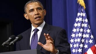A ‘just war’ on terror, Obama addresses threats against  U.S.