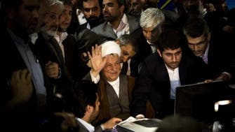 Rafsanjani says Iranian leaders are ignorant, incompetent