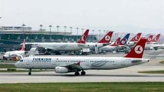 Turkish Airlines rejects union’s pay proposal, strike continues