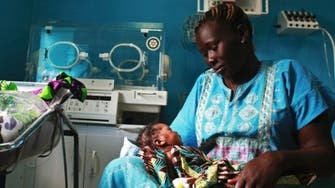 U.N. to unveil maternal healthcare drive, targets Muslim countries